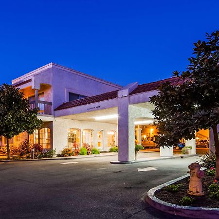 Surestay Hotel By Best Western Camarillo Exterior photo